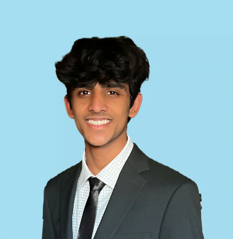 Anish Agarwal, the founder of FME Articles