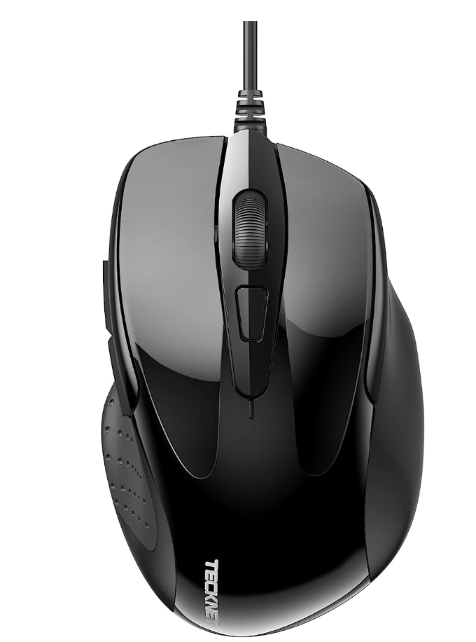 7 Best Cheap Mouse With Side Buttons for Ultimate Experiences