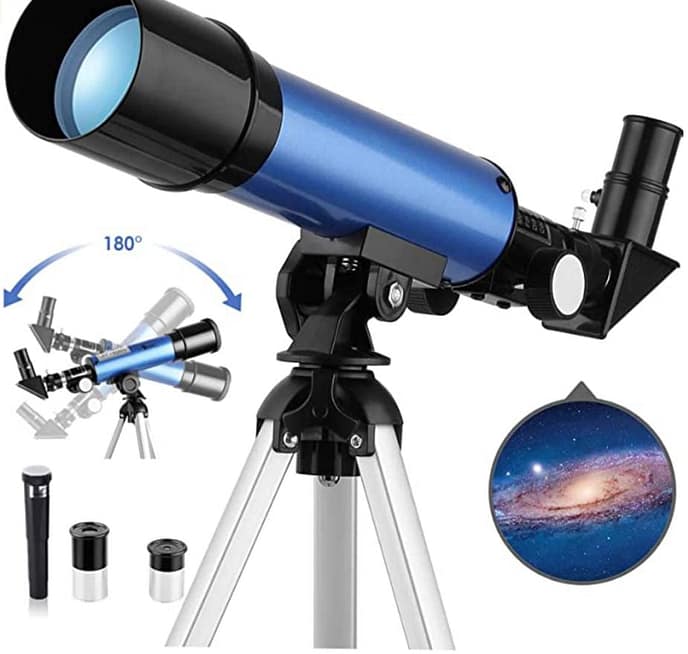 7 Best Cheap Telescopes for a Budget in 2023 FME Articles