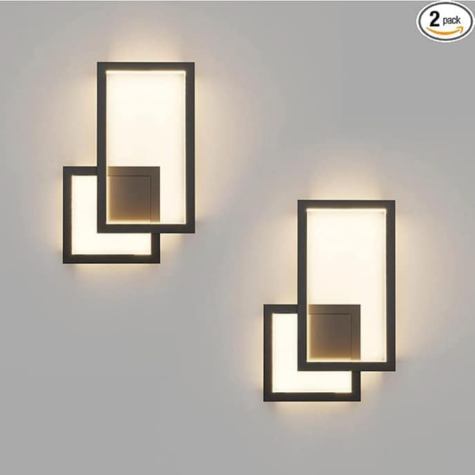 7 Best Bedroom Wall Lights for Luxurious But Affordable Decor