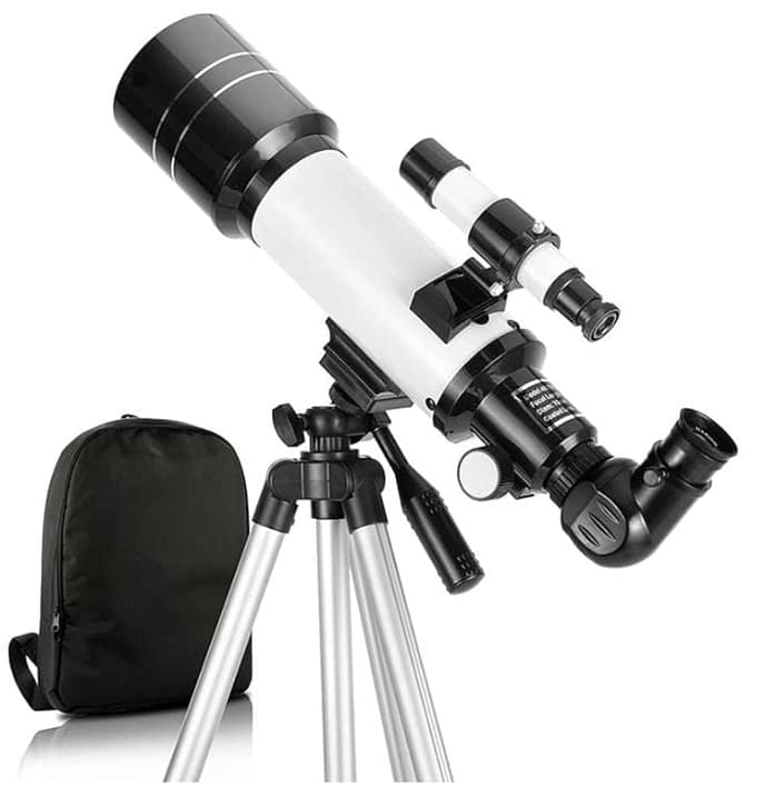 7 Best Cheap Telescopes for a Budget in 2023 FME Articles