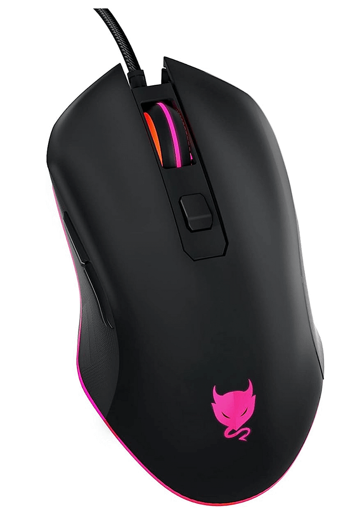 7 Best Cheap Mouse With Side Buttons for Ultimate Experiences