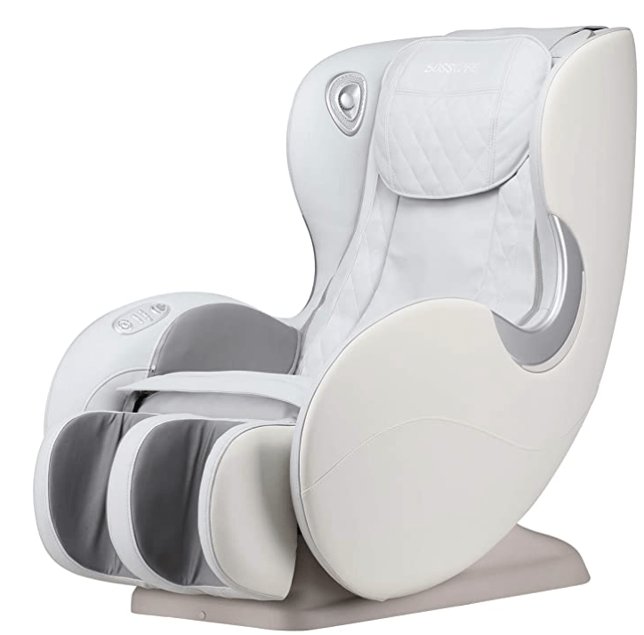 7 Best Cheap Massage Chairs for Ultimate Relaxation