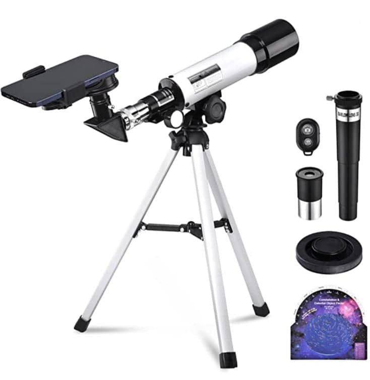 7 Best Cheap Telescopes for a Budget in 2023 FME Articles
