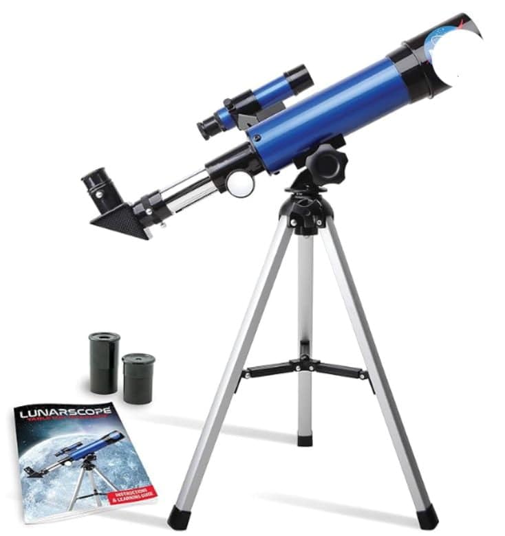 7 Best Cheap Telescopes for a Budget in 2023 FME Articles