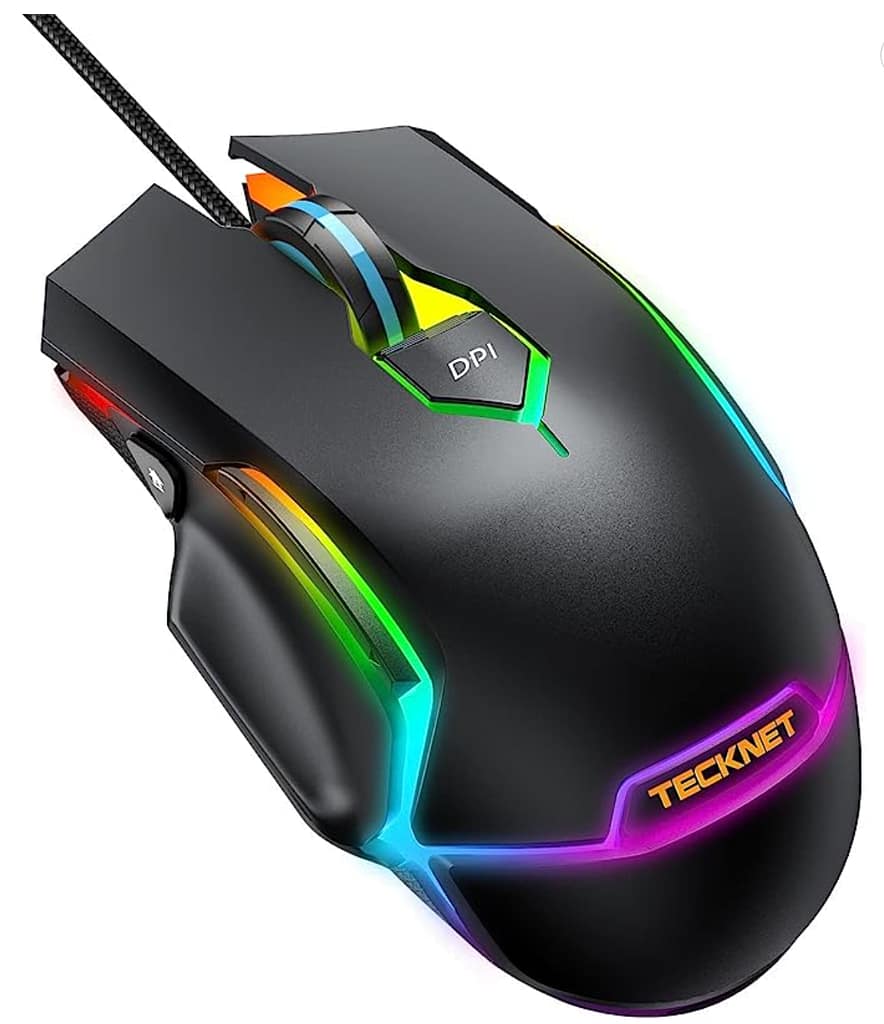 7 Best Cheap Mouse With Side Buttons for Ultimate Experiences