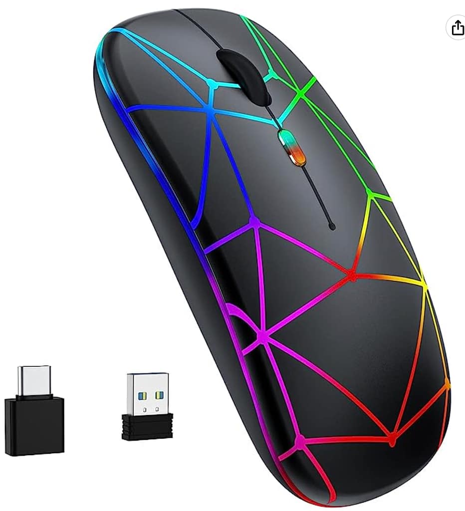 7 Best Cheap Mouse With Side Buttons for Ultimate Experiences