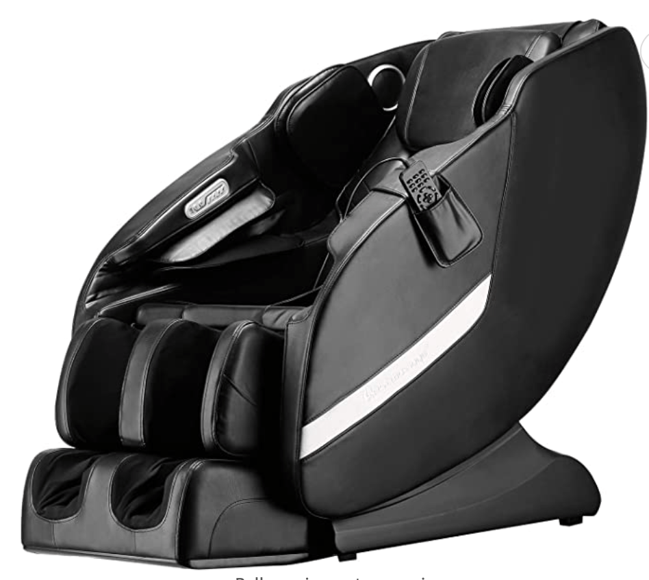 7 Best Cheap Massage Chairs for Ultimate Relaxation