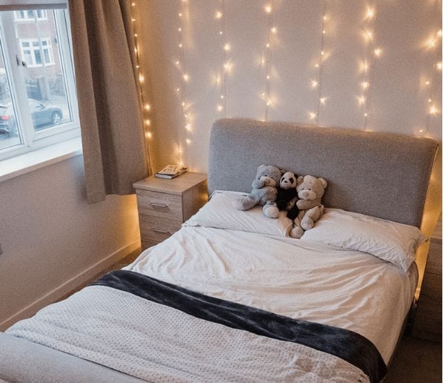 7 Best Cheap Bedroom String Lights for 2024 (Ultimate Review)