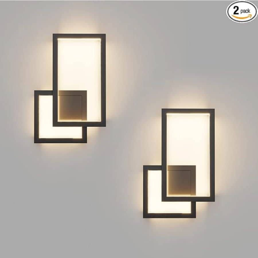 Product image of 3D modern best bedroom wall light